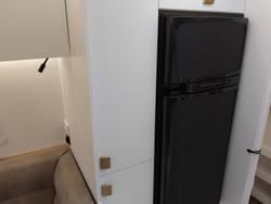 2025 New Age Caravans My26 New Floor Plan Manta Ray Mr19er Couples Van