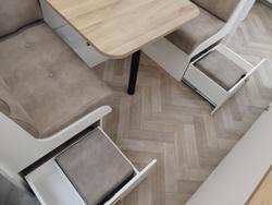 2025 New Age Caravans My26 New Floor Plan Manta Ray Mr19er Couples Van