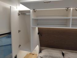 2025 New Age Caravans My26 Manta Ray Mr19er Full Composite Price Reduced!