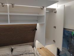 2025 New Age Caravans My26 Manta Ray Mr19er Full Composite Price Reduced!