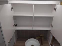 2025 New Age Caravans My26 Manta Ray Mr19er Full Composite Price Reduced!