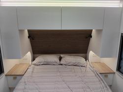 2025 New Age Caravans My26 Manta Ray Mr19er Full Composite Price Reduced!