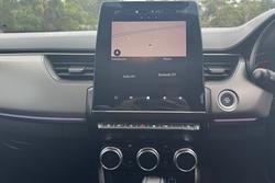 2021 Renault Arkana Intens