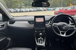 2021 Renault Arkana Intens