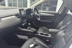 2021 Renault Arkana Intens