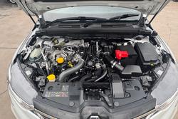 2021 Renault Arkana Intens