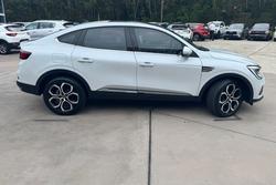 2021 Renault Arkana Intens