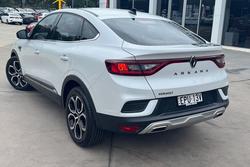 2021 Renault Arkana Intens
