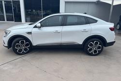 2021 Renault Arkana Intens