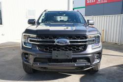 2024 Ford Everest Trend
