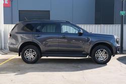 2024 Ford Everest Trend
