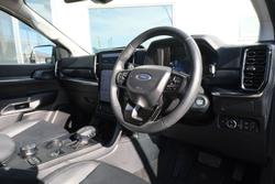 2024 Ford Everest Trend