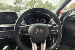 2021 Hyundai Santa Fe