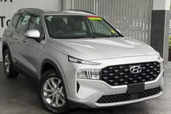 2021 Hyundai Santa Fe