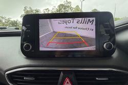 2021 Hyundai Santa Fe