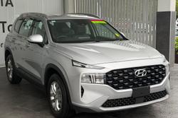 2021 Hyundai Santa Fe