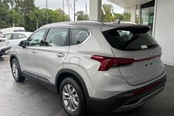 2021 Hyundai Santa Fe
