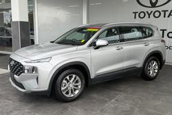 2021 Hyundai Santa Fe