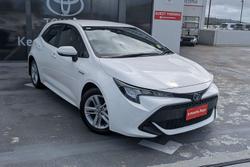 2020 Toyota Corolla Ascent Sport Hybrid