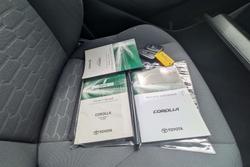 2020 Toyota Corolla Ascent Sport Hybrid