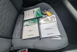 2020 Toyota Corolla Ascent Sport Hybrid