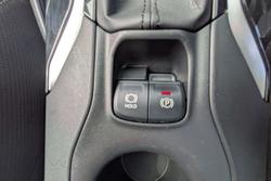 2020 Toyota Corolla Ascent Sport Hybrid