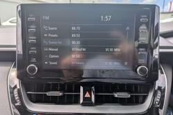 2020 Toyota Corolla Ascent Sport Hybrid