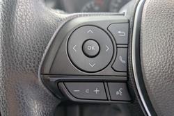 2020 Toyota Corolla Ascent Sport Hybrid