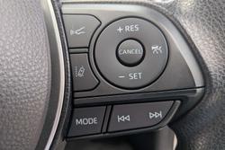 2020 Toyota Corolla Ascent Sport Hybrid