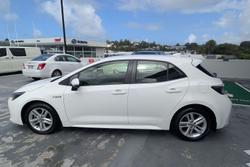 2020 Toyota Corolla Ascent Sport Hybrid