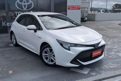 2020 Toyota Corolla Ascent Sport Hybrid