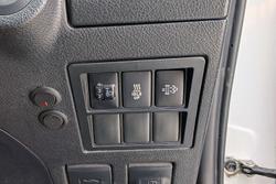 2017 Toyota Hilux Workmate