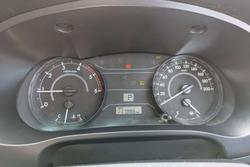 2017 Toyota Hilux Workmate