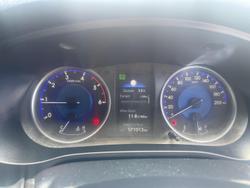 2019 Toyota Hilux SR GUN126R 4X4 Dual Range Glacier White