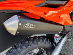 2026 KTM 300 EXC TBI EXC TBI Orange
