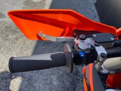 2026 KTM 300 EXC TBI EXC TBI Orange