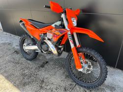 KTM 300 EXC TBI