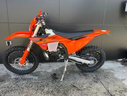 2026 KTM 300 EXC TBI EXC TBI Orange