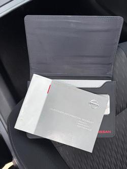 2018 Nissan X-TRAIL TS T32 Series II 4X4 On Demand Gun Metallic