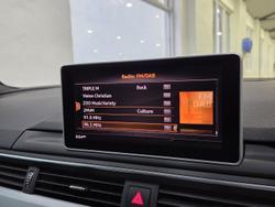 2020 Audi A4 45 TFSI S line