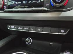 2020 Audi A4 45 TFSI S line