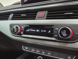 2020 Audi A4 45 TFSI S line