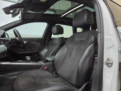 2020 Audi A4 45 TFSI S line