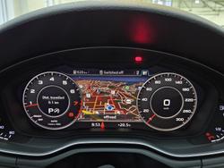 2020 Audi A4 45 TFSI S line