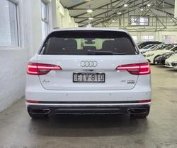 2020 Audi A4 45 TFSI S line