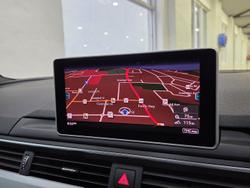 2020 Audi A4 45 TFSI S line