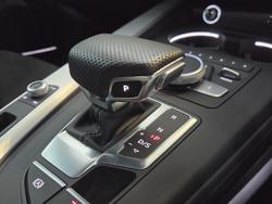 2020 Audi A4 45 TFSI S line