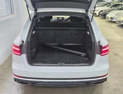 2020 Audi A4 45 TFSI S line