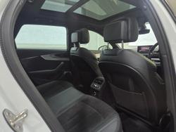 2020 Audi A4 45 TFSI S line