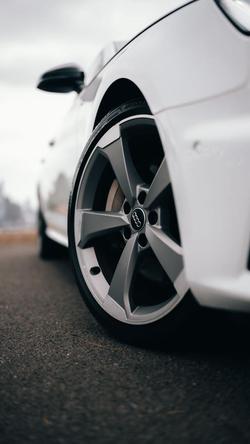 2020 Audi A4 45 TFSI S line